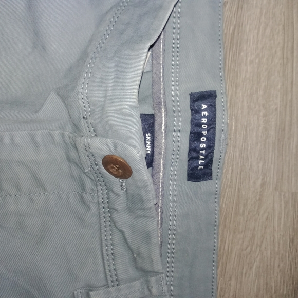 Mens Aeropostale 🏖️ pants - Picture 3 of 4